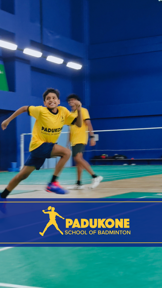 Importance of Sport- Prakash Padukone on Lessons from Sport