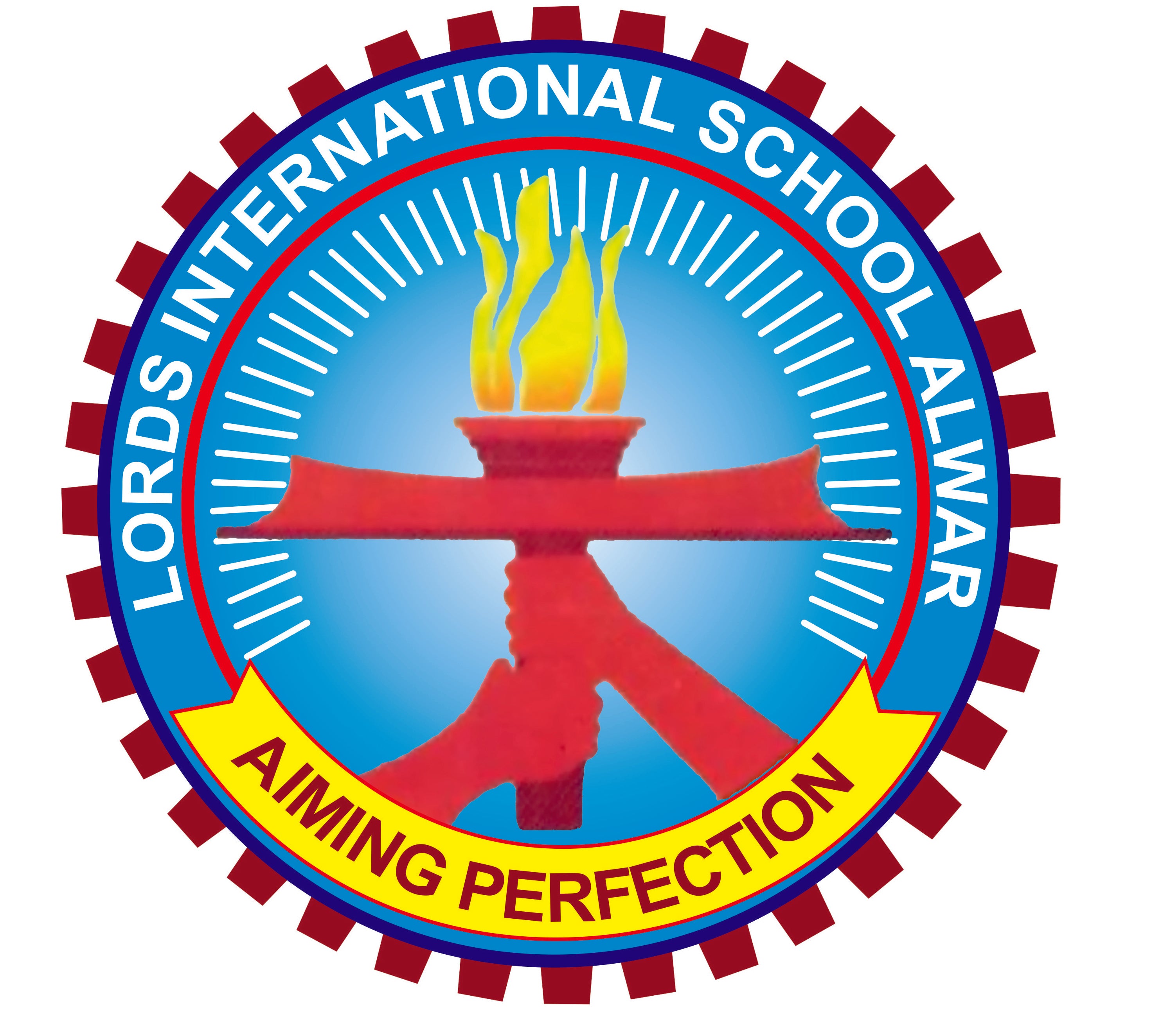 Lords International School, Alwar