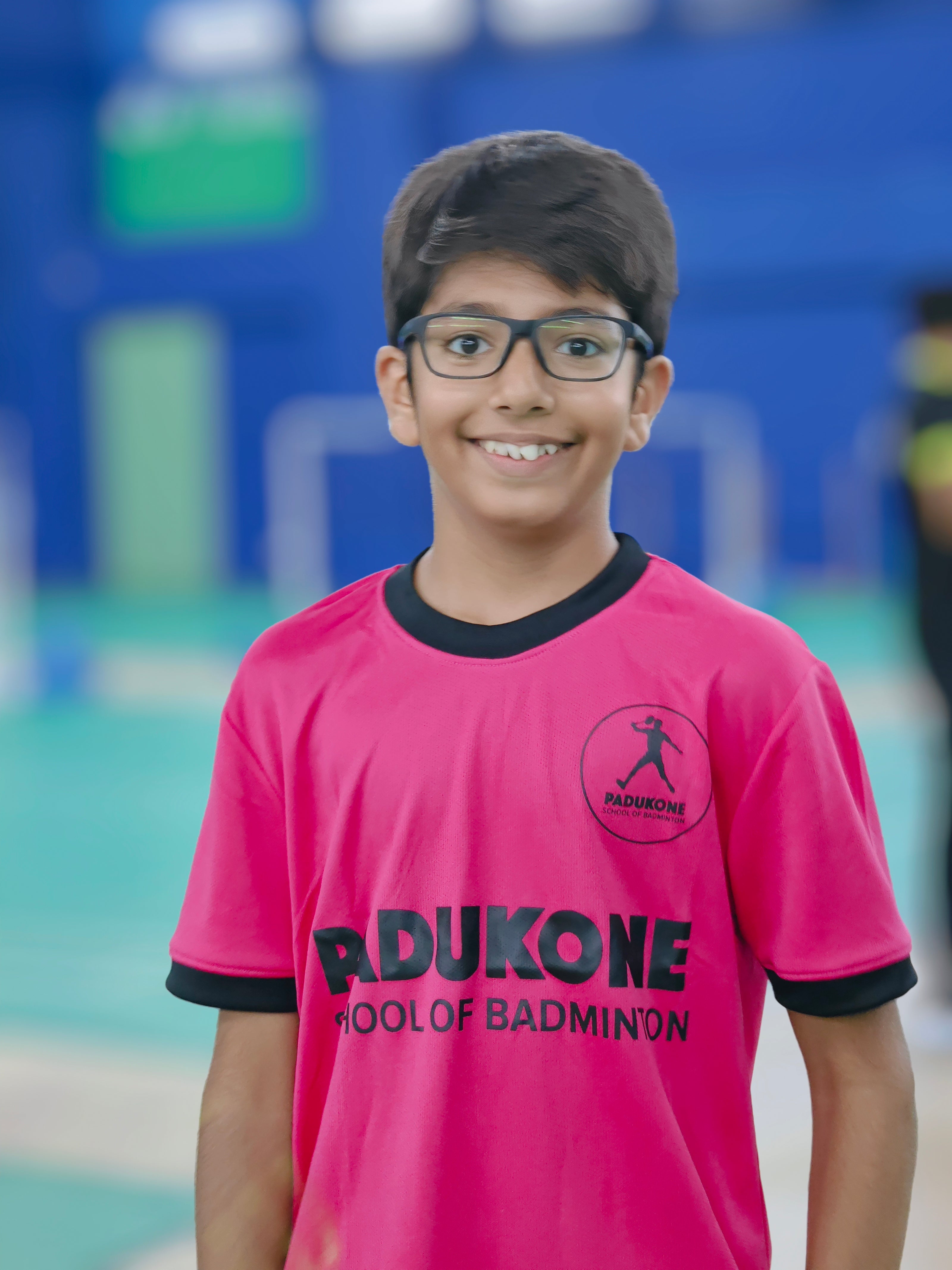 Nurture interest by Padkone school of badminton