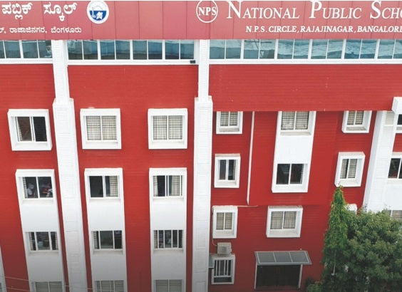 NPS Rajaji Nagar