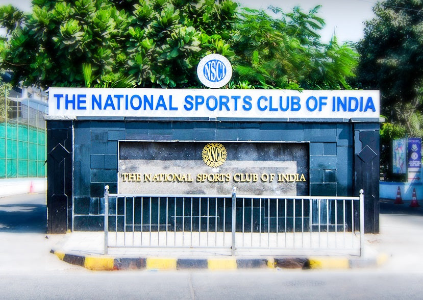 Nsci Mumbai Badminton Courts – Padukone School Of Badminton