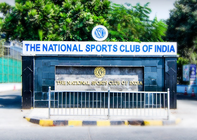 National Sports Club of India