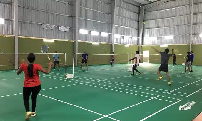 Planet Sports Whitefield, Bengaluru