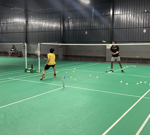 Prakash Badminton Academy, Uttarahalli